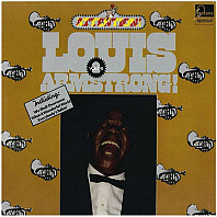 Attention! Louis Armstrong Vol.2