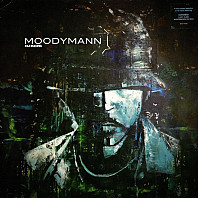 Moodymann DJ-Kicks