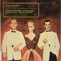High Society (Die Oberen Zehntausend) (Motion Picture Soundtrack)