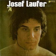 Josef Laufer - ”74