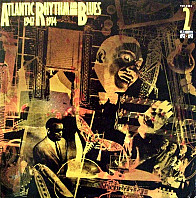 Atlantic Rhythm And Blues 1947–1974 (Volume 2 1952–1955)