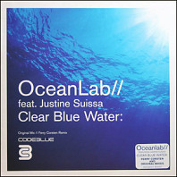 OceanLab - Clear Blue Water