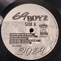 69 Boyz - 2069: The Album