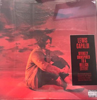 Lewis Capaldi - Divinely Uninspired To A Hellish Extent