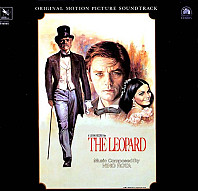 Nino Rota - The Leopard - Original Motion Picture Soundtrack