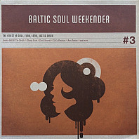 Various Artists - Baltic Soul Weekender  #3