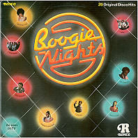 Various Artists - Boogie Nights