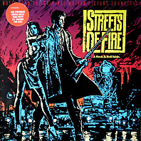 Various Artists - Streets Of Fire - Music From The Original Motion Picture Soundtrack