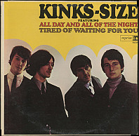 Kinks-Size