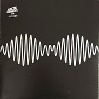 Arctic Monkeys - AM