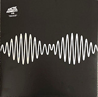 Arctic Monkeys - AM