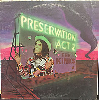 Preservation Act 2