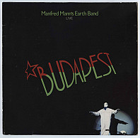 Manfred Mann's Earth Band - Budapest (Live)