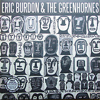 Eric Burdon - Eric Burdon & The Greenhornes