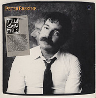 Peter Erskine - Peter Erskine