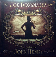 The Ballad Of John Henry