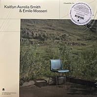 Kaitlyn Aurelia Smith - I Could Be Your Dog / I Could Be Your Moon