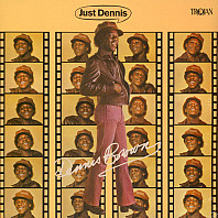 Dennis Brown - Just Dennis