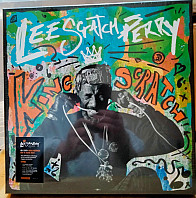King Scratch (Musical Masterpieces From The Upsetter Ark-ive)