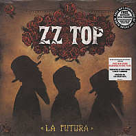 ZZ Top - La Futura