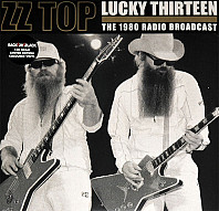 Lucky Thirteen - The 1980 Radio Broadcast