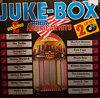 Various Artists - Juke-Box American Hits - Volume 2