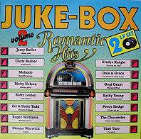 Various Artists - Juke-Box Romantic Hits, Volume 2