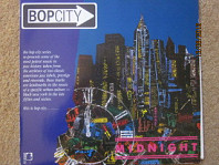 Various Artists - Bop City - Midnight