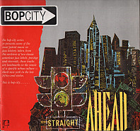Various Artists - Bop City - Straight Ahead