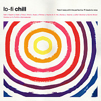 Various Artists - Lo-Fi Chill