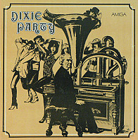 Various Artists - Dixie-Party