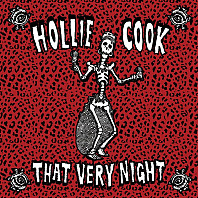 Hollie Cook - That Very Night