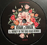 Kraak & Smaak - Money In The Bag / C'mon People