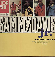 Sammy Davis Jr. - Entertainer No 1