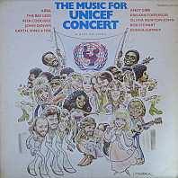 Various Artists - Music For Unicef Concert: A Gift Of Song