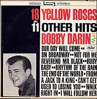 Bobby Darin - 18 Yellow Roses