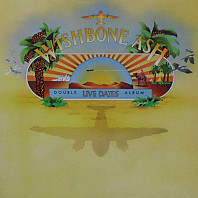 Wishbone Ash - Live Dates