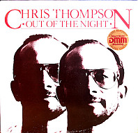 Chris Thompson - Out Of The Night