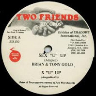 Brian & Tony Gold - Sex