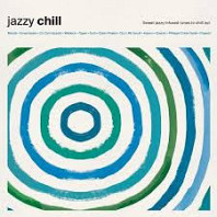 Various Artists - Jazzy Chill