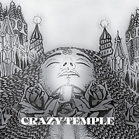 Crazy Temple - Crazy Temple