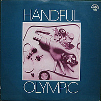 Olympic - Handful