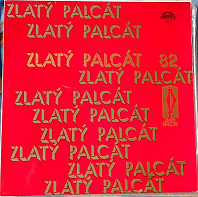 Various Artists - Zlatý Palcát 1982