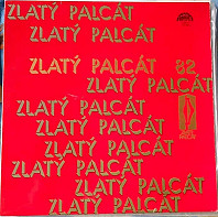 Zlatý Palcát 1982