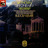 Ludwig van Beethoven - Sinfonie Nr. 9 D-moll