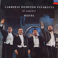 Various Artists - In Concert