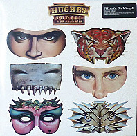Hughes / Thrall - Hughes / Thrall