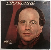 Léo Ferré