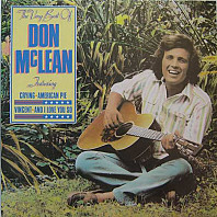 Don McLean - The Very Best Of Don McLean