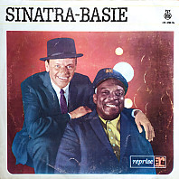 Frank Sinatra / Count Basie - Sinatra And Basie